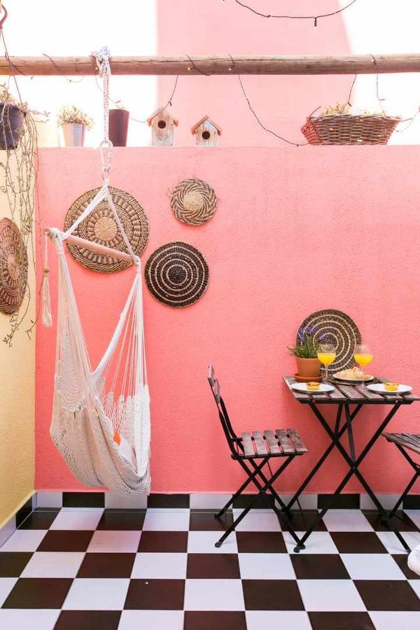 Charming Lisbon Home With Terrace St Amaro Εξωτερικό φωτογραφία